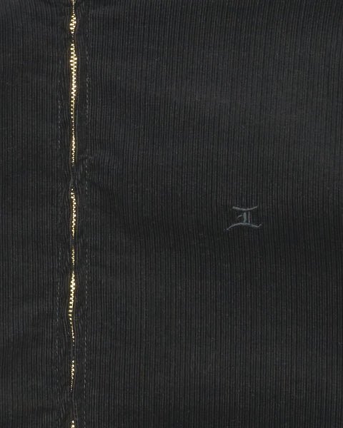 Cruz Jacket - Black