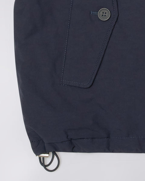 Chester Jacket - Dark Navy