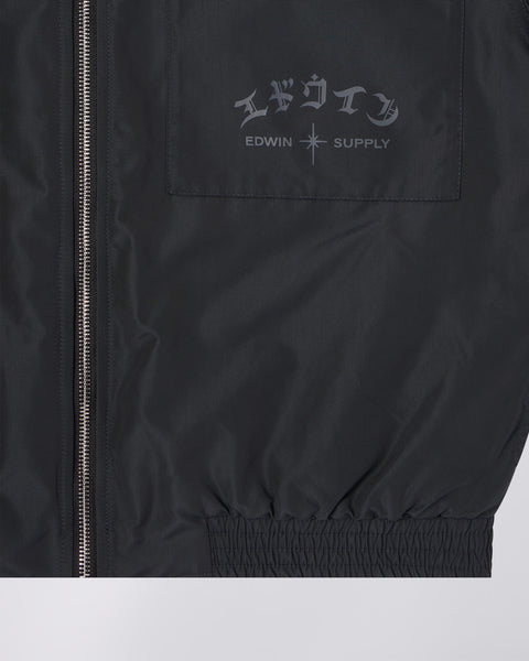 Ultra Bomber - Black