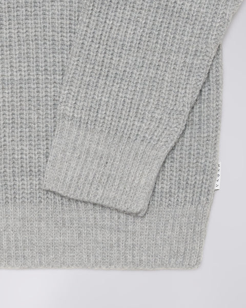 Nix Sweater - Grey