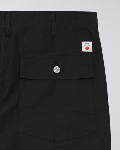 Baker Pant - Black