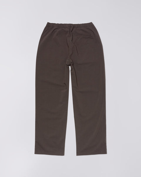 Edison Pant - Coffee Bean