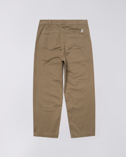 Solan Pant - Walnut