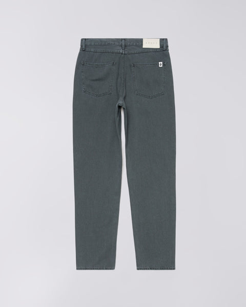 Cosmos Pant 13,56oz - Black Gallant Washed