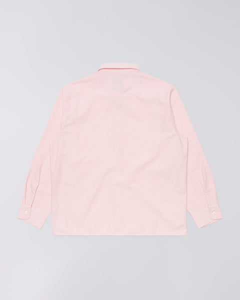 Big Ox Shirt - Pink