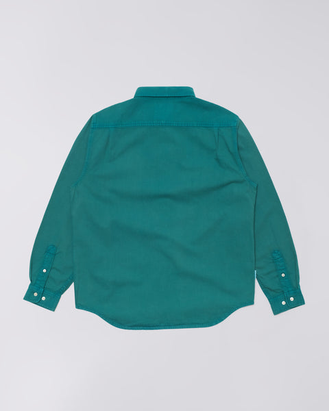 Arlo Shirt - Mediterranea