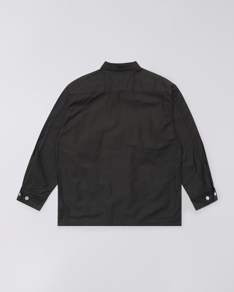 Jungle Jacket - Black