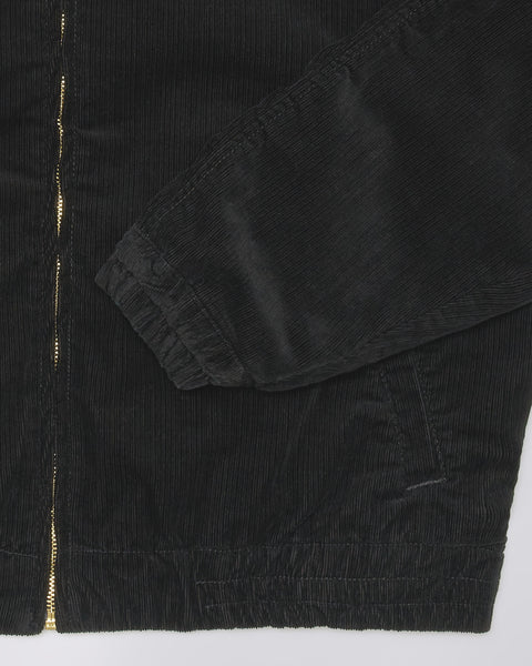 Cruz Jacket - Black