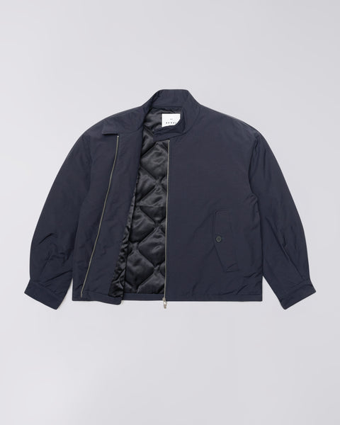 Chester Jacket - Dark Navy
