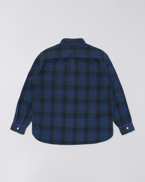 Work Shirt - Green