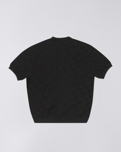 Block T-shirt - Black