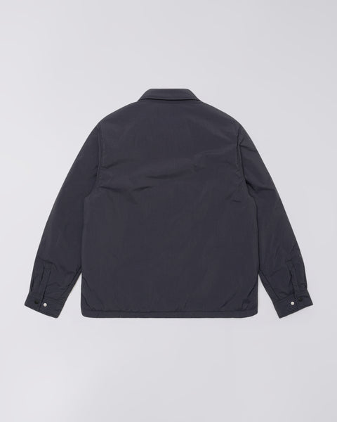 Ned Padded Jacket - Dark Navy