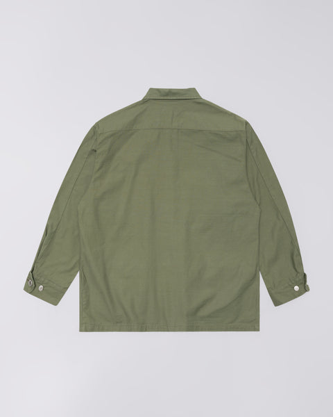 Jungle Jacket - Olive