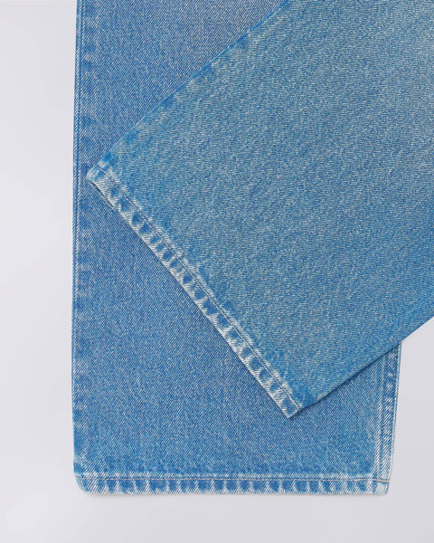 Matrix Pant 14,25oz - Karson Blue Atom Wash