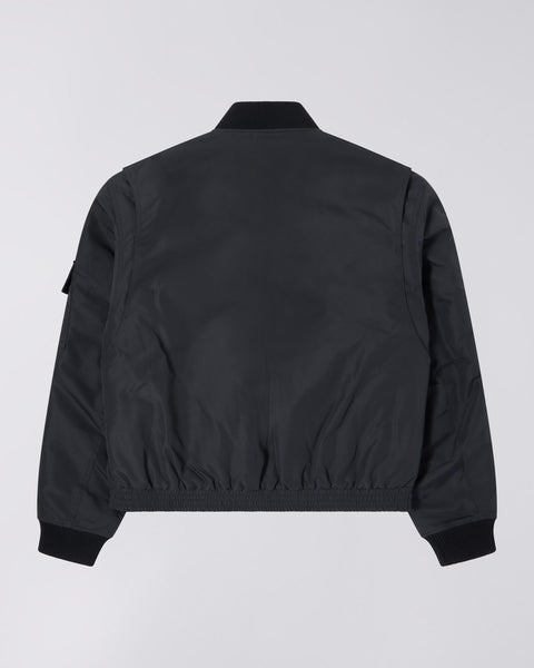 Ultra Bomber - Black