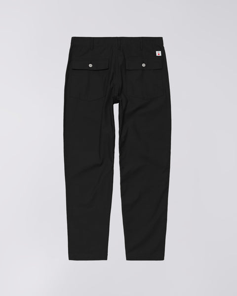 Baker Pant - Black