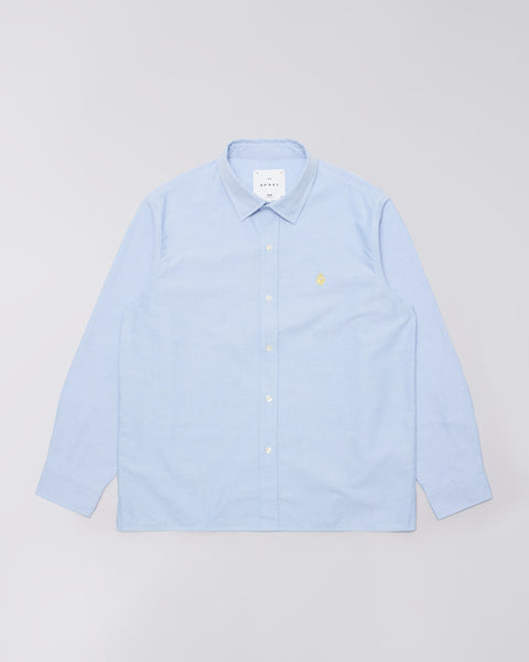 Big Ox Shirt - Blue
