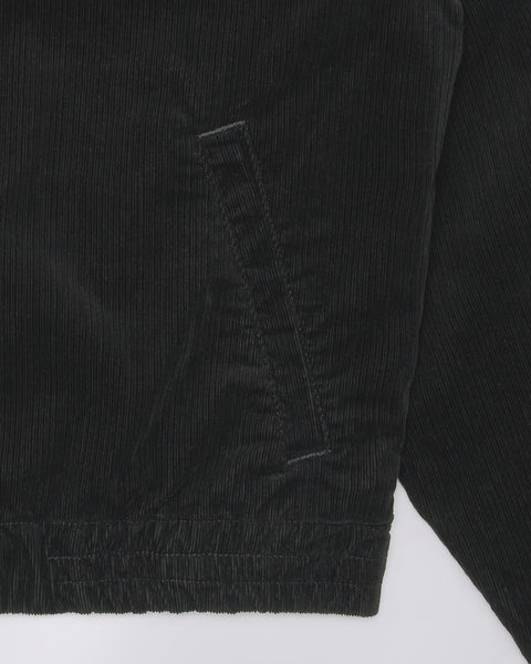 Cruz Jacket - Black