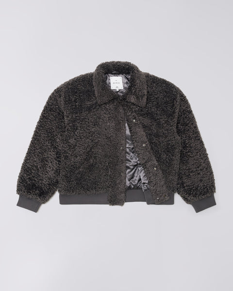 Camden Jacket - Grey
