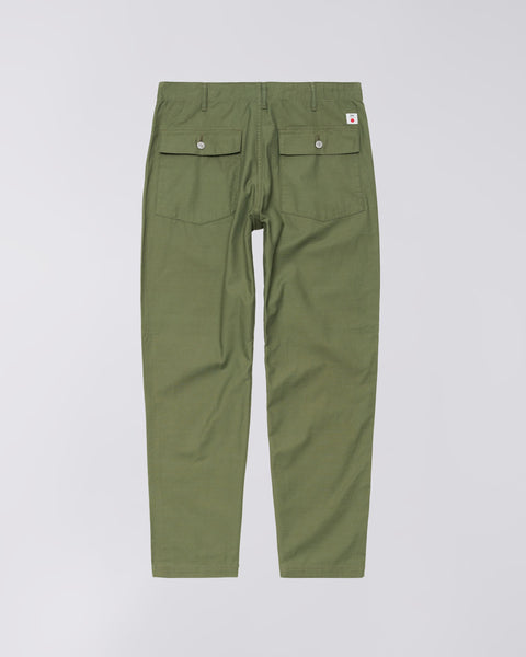 Baker Pant - Olive