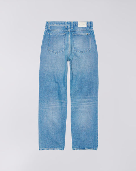 Matrix Pant 14,25oz - Karson Blue Atom Wash