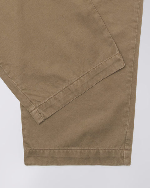 Solan Pant - Walnut