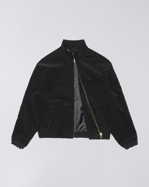 Cruz Jacket - Black