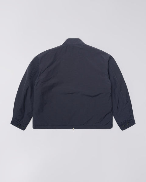 Chester Jacket - Dark Navy