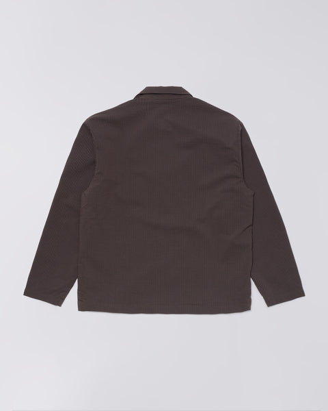 Edison Blazer - Cofee Bean