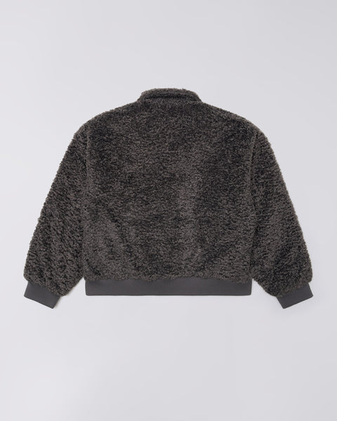 Camden Jacket - Grey