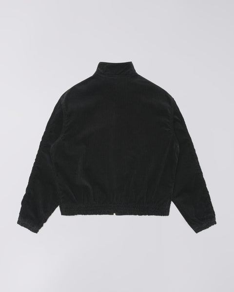 Cruz Jacket - Black