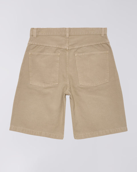 Cosmos Pant 14.6oz - Blue Dark Marble Wash