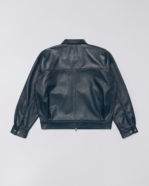 Dogma Jacket - Dark Navy