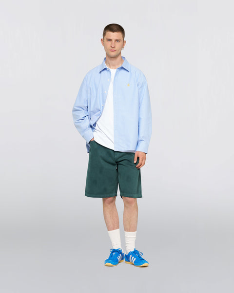 Big Ox Shirt - Blue