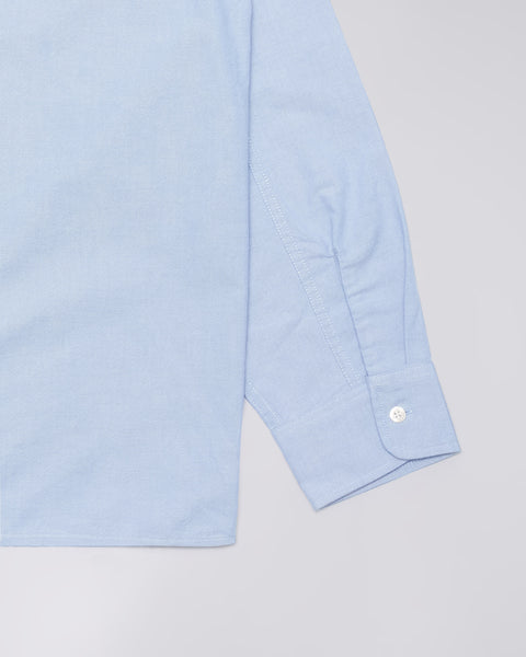 Big Ox Shirt - Blue