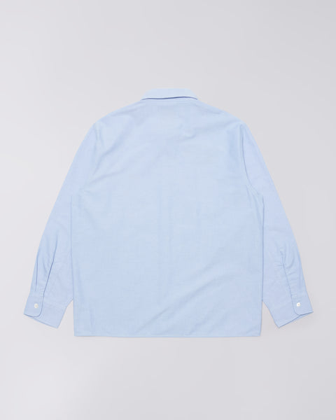 Big Ox Shirt - Blue