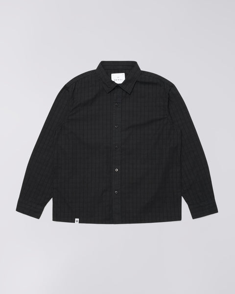 Sebastian Shirt - Black