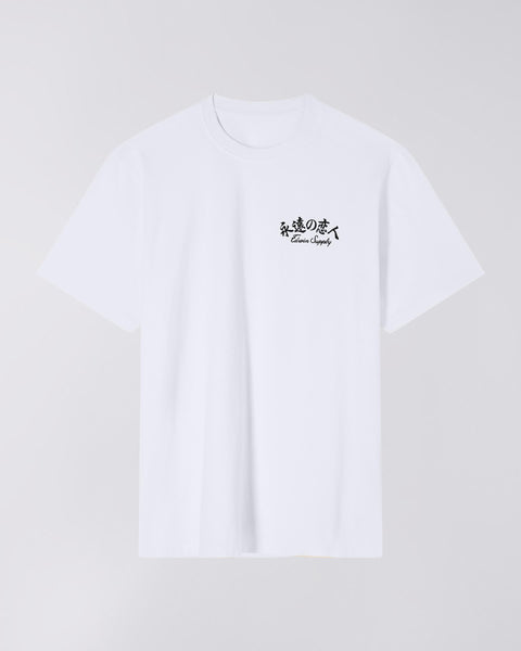 Forever Lover T-Shirt - White