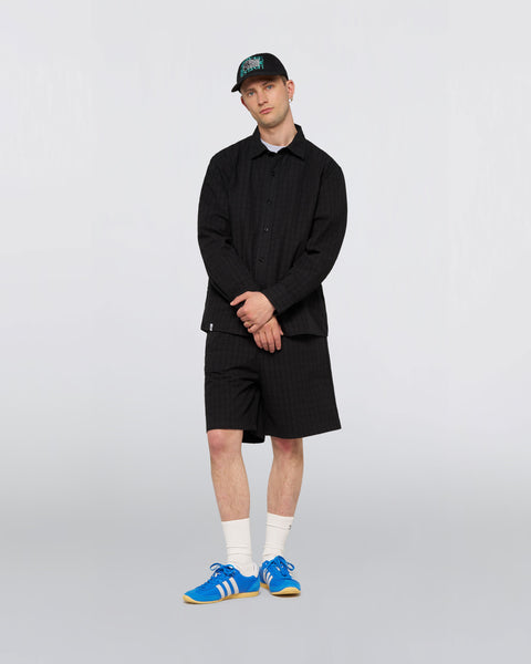 Sebastian Shirt - Black