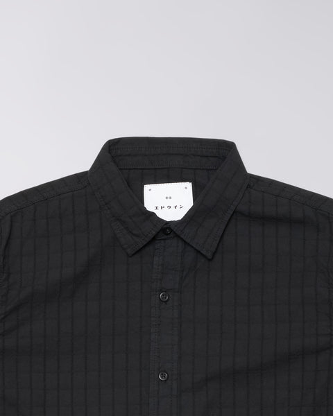 Sebastian Shirt - Black
