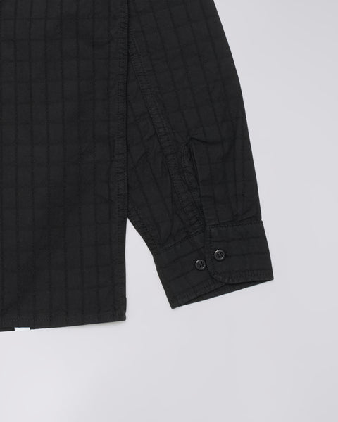 Sebastian Shirt - Black