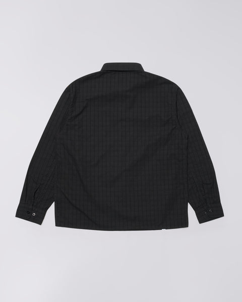 Sebastian Shirt - Black