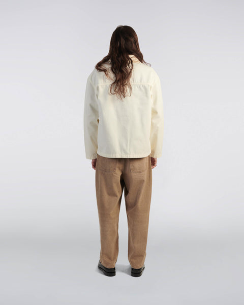 Trembley Jacket - Wisper White