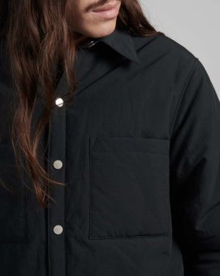 Sphere Jacket - Black