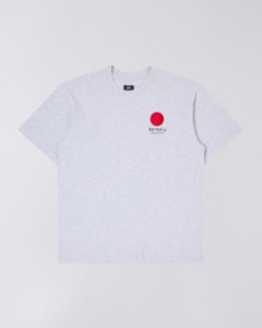 Japanese Sun Supply T-Shirt - Grey