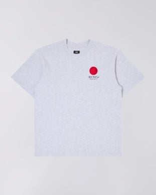 Japanese Sun Supply T-Shirt - Grey