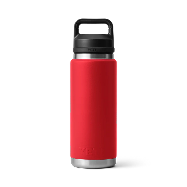 Bouteille Rambler 26oz (769ml) - Rescue Red
