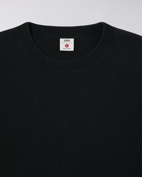 T-Shirt - Black Ozone
