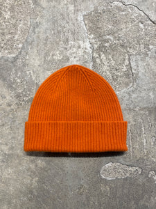 Barra Hat - Orange Glow