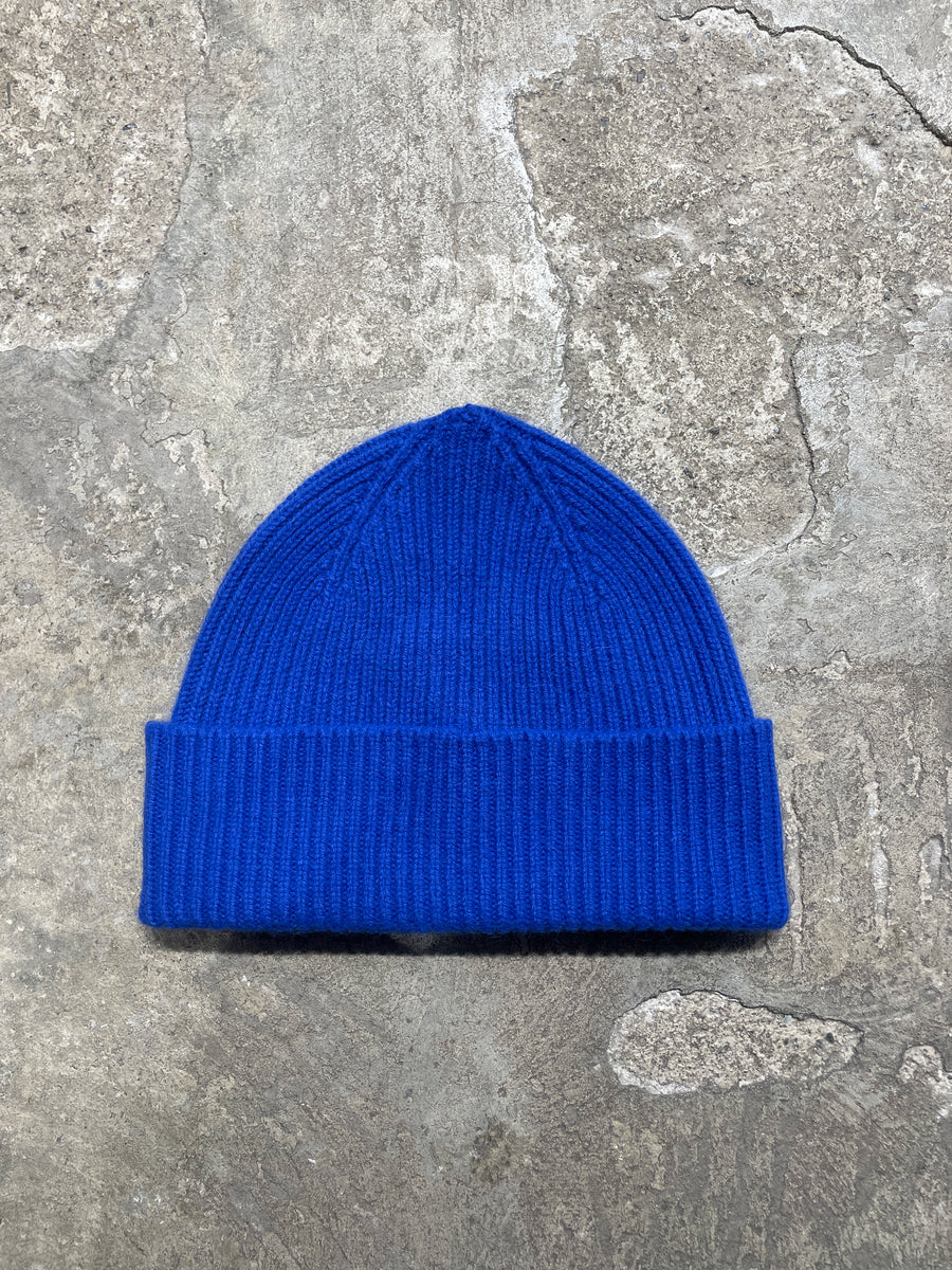 Barra Hat - Royal – MR.BLUE